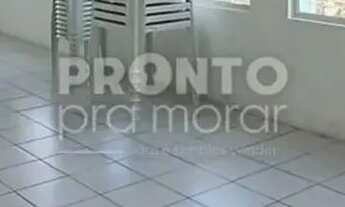 Imagem 2: Apartamento para venda tem 53,00 m² com 02 quartos em Piedade - Jaboatão dos Guararapes