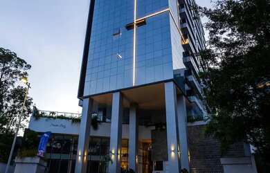 Imagem 2: Flower Park Apartamento com 2 dormitórios