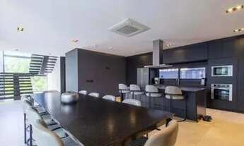 Imagem 7: Casa com 5 dormitórios à venda, 513 m² por R$ 13.500.000,00 - Jurerê Internacional - Flori