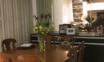 Imagem 2: Apartamento em Avenida Sagitário - Sítio Tamboré Alphaville - Barueri/SP