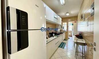 Imagem 3: Apartamento com 03 Dormitórios sendo 01 suíte no Bairro Nossa Senhora Do Rosário - São Jo