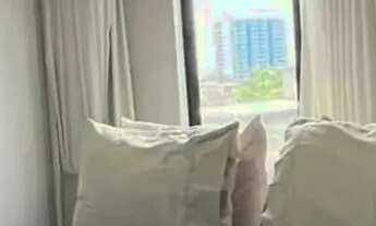 Imagem 6: Costa Tropical| 02 Quartos| 01 Suíte| 01 Vaga de Garagem| Acesso fácil| Boa Viagem