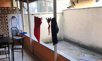 Imagem 2: VENDO. CASA NO PARQUE ARARUAMA