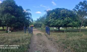 Imagem: Vende Fazenda em Buenópolis - MG