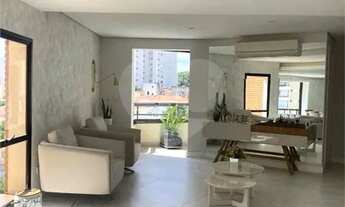 Imagem 2: Apartamento com 3 quartos à venda ou para locação em Parque Da Mooca - SP