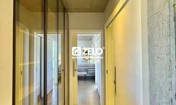 Imagem 7: Apartamento à venda com 70 m², 1 quarto 1 vaga em Cambuí, Campinas