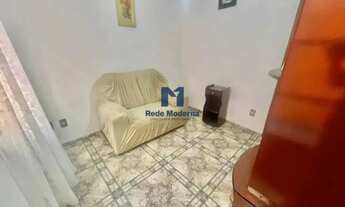 Imagem 2: Imóvel para venda com 65 metros quadrados com 3 quartos em Ipiranga - Juiz de Fora - MG