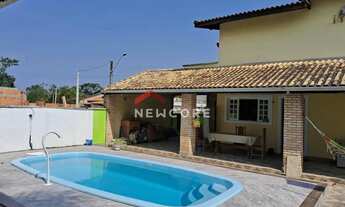 Imagem 2: Casa de condomínio em Rua Dois - Jardim São Luis - Peruíbe/SP