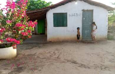 Imagem 4: Vende-se um terreno na região da santa Maria da Codipi