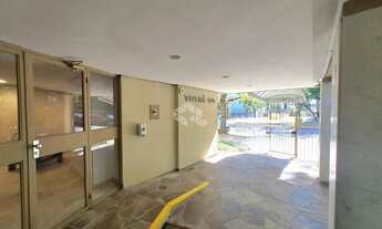 Imagem 6: APARTAMENTO TÉRREO DE 68 M² NO JARDIM BOTÂNICO