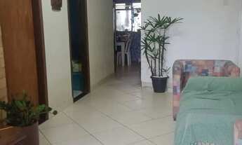 Imagem: Vendo Casa 3/4, Varanda, 1 andar, garagem