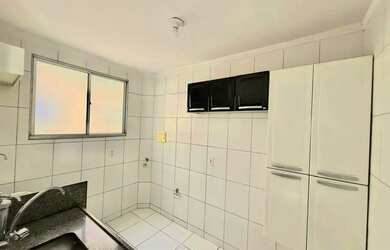 Imagem 4: Apartamento com 2 Quartos e 1 banheiro à Venda, 48 m² por R$ 250.000
