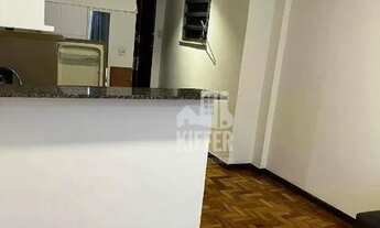 Imagem 3: Kitnet com 1 dormitório para alugar, 25 m² por R$ 1.788,50/mês - Centro - Niterói/RJ