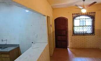 Imagem 5: Apartamento com 1 dormitório para alugar, 52 m² por R$ 1.580,00/mês - Itaipuaçu - Maricá/R