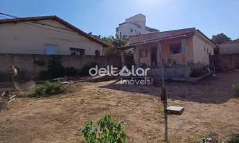 Imagem: Casa 3 Quartos com lote de 525 nio bairro