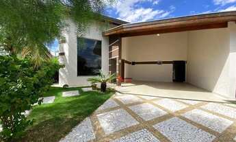 Imagem: Casa com 3 dormitórios, 230 m² - venda