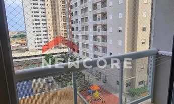 Imagem 2: Apartamento em Rua Tenente José Leite Sampaio Netto - Residencial Parque Granja Cecília B