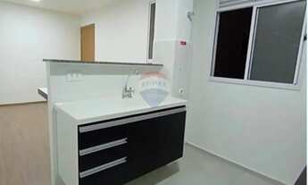 Imagem 6: APARTAMENTO COM 2 QUARTOS EM BOTUCATU