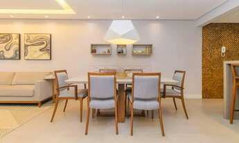 Imagem 3: Imóvel para venda tem 102 metros quadrados com 3 quartos em Auxiliadora - Porto Alegre - R