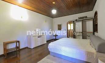 Imagem 3: Locação Casa Belvedere Belo Horizonte