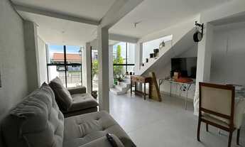 Imagem 7: Sobrado com 2 suítes em Forquilhas, São José