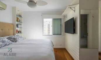 Imagem 4: Cobertura à venda, 193 m² por R$ 2.700.000 - Pinheiros - São Paulo/SP