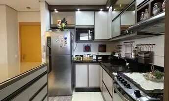 Imagem 6: Reserva Morada mobiliado com 3 quartos sendo 2 suítes - Aleixo