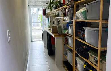 Imagem 5: Villagio 2/4 semi mobiliado - Vila Suíça