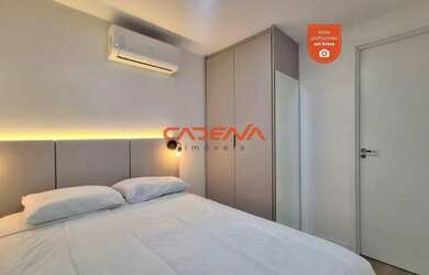 Imagem 7: Apartamento com 1 quarto para aluguel no Prado Velho