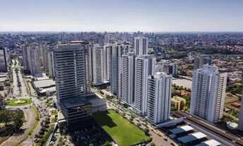 Imagem 4: Artsy - Prédio Novo na Gleba Palhano