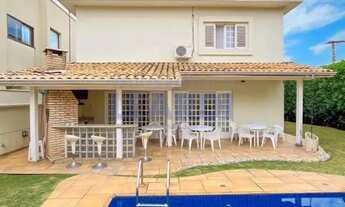 Imagem 5: CASA EM CONDOMÍNIO - ALPHAVILLE 11 - SP