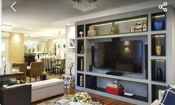 Imagem 2: Apartamento em Rua Marília - Jardim Paulista - São Paulo/SP