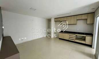 Imagem 7: Edifício Evolution Towers - Apartamento Semimobiliado