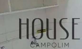 Imagem 7: Apartamento à venda em condomínio em Sorocaba | 60m² em Residencial Aquarela