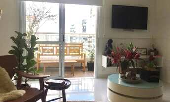 Imagem 5: Aluguel Apartamento 1 Dormitórios - 77 m² Vila Olímpia