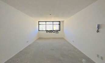 Imagem 4: Ampla Sala comercial com 44m², próxima a Orla do Guaíba e Praia de Belas!