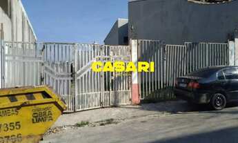 Imagem: Terreno à venda, 250 m² - Assunção