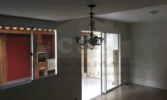 Imagem 7: Casa em Condomínio para Locação na Vila São Francisco - São Paulo-SP: 3 Quartos, 1 Suíte