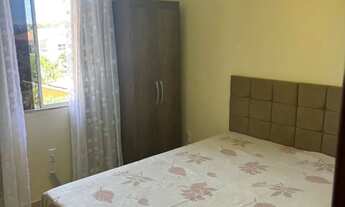 Imagem 5: Casa em pequeno condomínio