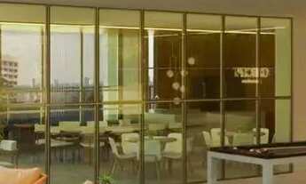 Imagem 3: REPASSE - CONCEPT JATIÚCA - MACEIO - 28M² - 180.000,00