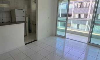 Imagem: APARTAMENTO 45m² 1 QUARTO VARANDA 1 VAGA