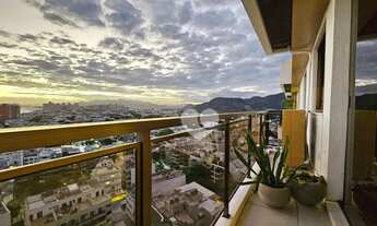 Imagem 4: Cobertura 2 quartos ( 1 suíte ) à venda, 153 m² por R$ 4.000.000 - Jardim Oceânico - Rio d