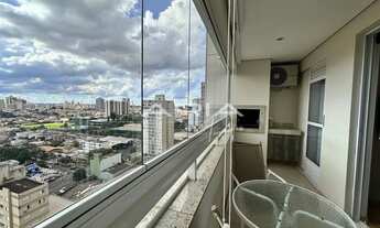 Imagem 6: Apartamento para LOCAÇÃO no Paranaguá Soho, no Centro de Londrina PR