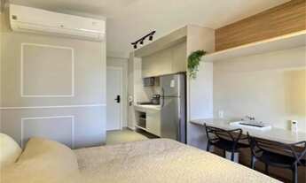 Imagem: Apartamento com 1 quartos para locação