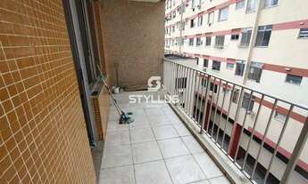 Imagem 7: Méier Apartamento cobertura com 3 dormitórios