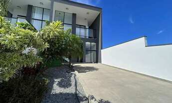 Imagem 3: Sobrado com 2 suítes em Forquilhas, São José