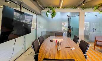 Imagem 6: Conjunto comercial para venda em Residencial Flórida , 295m²