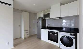 Imagem: Apartamento para locação com 60m2 com