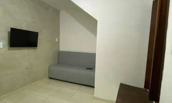 Imagem 6: República Quarto com aluguel por R$500 /mês