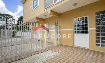 Imagem 2: Sobrado em Rua Macapá - Tingui - Curitiba/PR